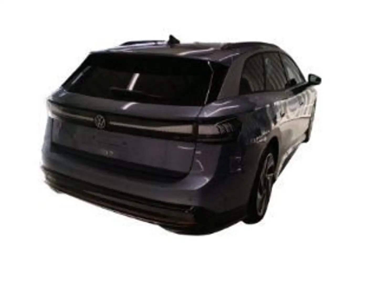 Volkswagen ID.7 Tourer PRO AHK IQ.LIGHT KAMERA NAVI LM20 Blau - 2