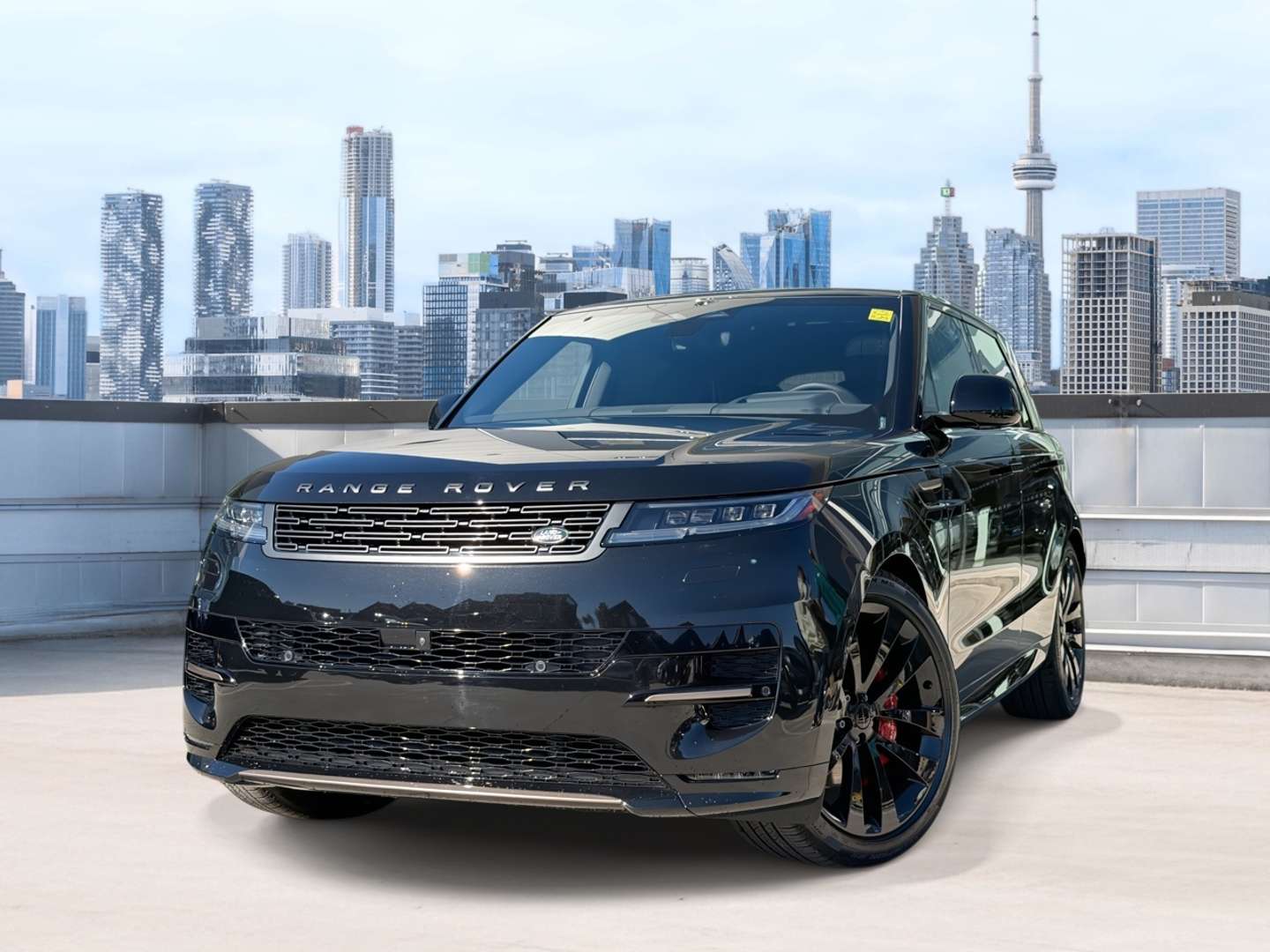 Dynamic Rig Pitures 2026 Land Rover Range Rover Sport | $ 144,218 | 90 km | Electric SUV ...