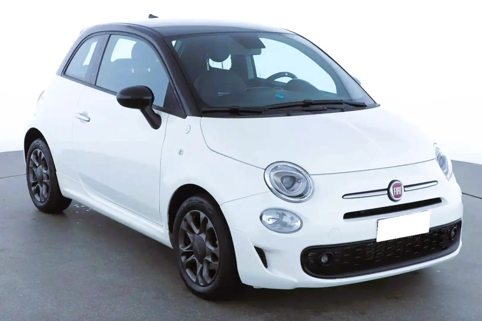 Fiat 500 1.0 hybrid Hey Google/Sport/PREZZO REALE - 2