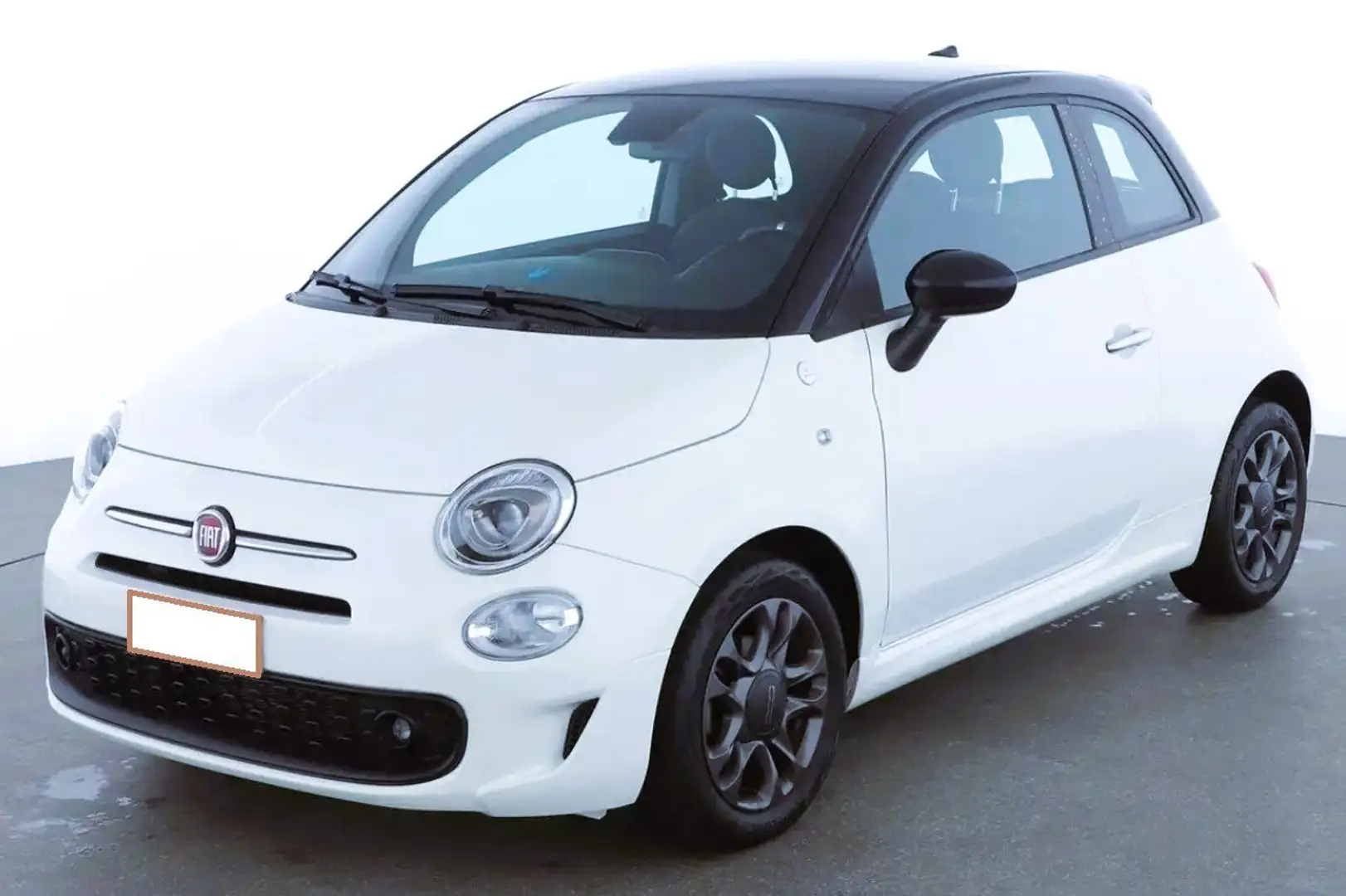 Fiat 500 1.0 hybrid Hey Google/Sport/PREZZO REALE - 1