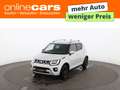 Suzuki Ignis 1.2 Dualjet 4x4 LED R-CAM SITZHZG KLIMA Weiß - thumbnail 1