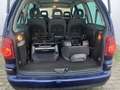 Volkswagen Sharan Sharan 1.9 TDI Family Klima/7Sitzer/LM/Navi/1-2028 Blau - thumbnail 6