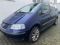 Volkswagen Sharan Sharan 1.9 TDI Family Klima/7Sitzer/LM/Navi/1-2028 Blau - thumbnail 1