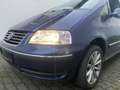 Volkswagen Sharan Sharan 1.9 TDI Family Klima/7Sitzer/LM/Navi/1-2028 Blau - thumbnail 8