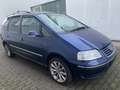 Volkswagen Sharan Sharan 1.9 TDI Family Klima/7Sitzer/LM/Navi/1-2028 Blau - thumbnail 2