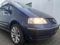 Volkswagen Sharan Sharan 1.9 TDI Family Klima/7Sitzer/LM/Navi/1-2028 Blau - thumbnail 7