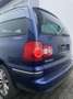 Volkswagen Sharan Sharan 1.9 TDI Family Klima/7Sitzer/LM/Navi/1-2028 Blau - thumbnail 9