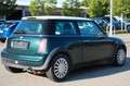 MINI Cooper 1.6i # Klima # TÜV 10.25 # Kupplung def. Verde - thumbnail 4
