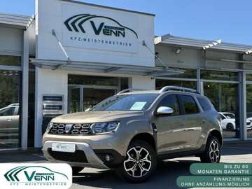 1.6 SCe Prestige Allrad*AHK*Navi*SH