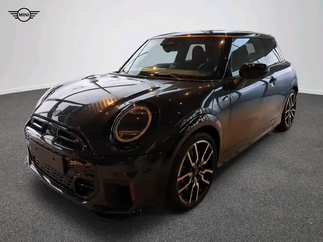 MINI John Cooper Works John Cooper Works Trim