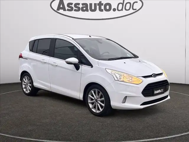 Ford B-Max 1.5 tdci Titanium 75cv E6