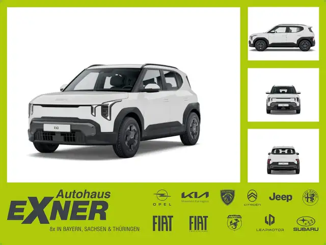 Kia EV2