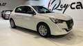 Peugeot 208 1.5 BlueHDi S&S Active Pack 100 Blanco - thumbnail 1