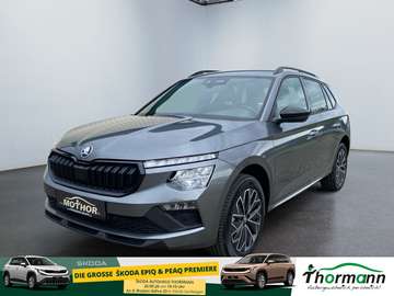 Selection 1.5 TSI DSG AHK, Rückfahrkamera