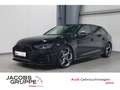 Audi RS4 edition 25 years 1of250*Keramik*300km/h*Schalensitze*UPE143 * Negro - thumbnail 1
