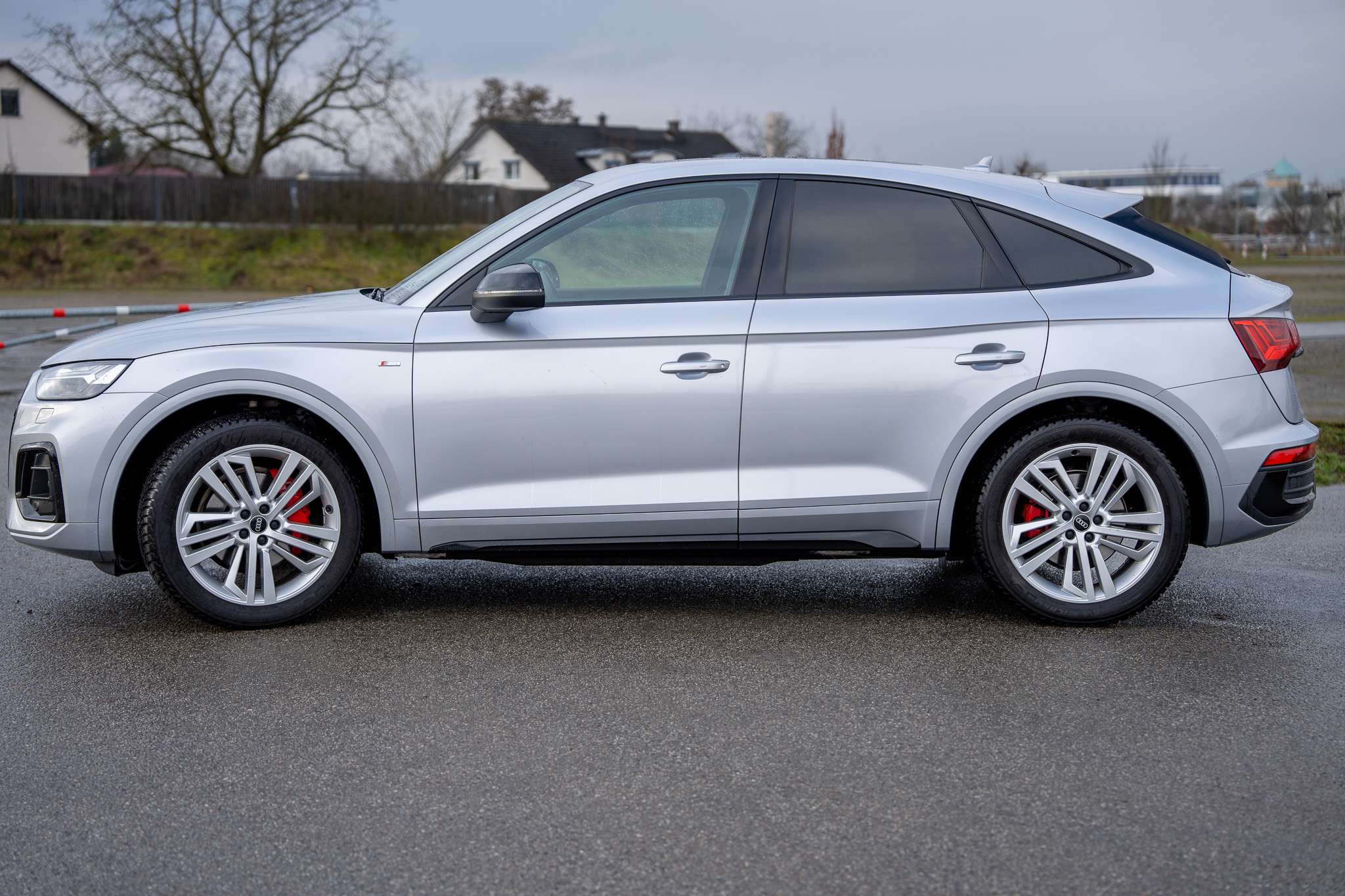 Second hand Audi Q5 