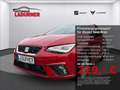 SEAT Ibiza FR 1,5TSI DSG *LED+NAVI+KAMERA+PDC*229€mtl Rot - thumbnail 1