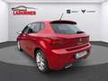 SEAT Ibiza FR 1,5TSI DSG *LED+NAVI+KAMERA+PDC*229€mtl Rot - thumbnail 3