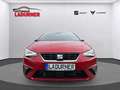 SEAT Ibiza FR 1,5TSI DSG *LED+NAVI+KAMERA+PDC*229€mtl Rot - thumbnail 8