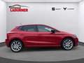 SEAT Ibiza FR 1,5TSI DSG *LED+NAVI+KAMERA+PDC*229€mtl Rot - thumbnail 6
