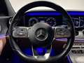 Mercedes-Benz E 300 de PHEV - PACK AMG - GARANTIE 12M Blau - thumbnail 12