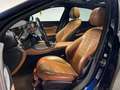 Mercedes-Benz E 300 de PHEV - PACK AMG - GARANTIE 12M Bleu - thumbnail 8