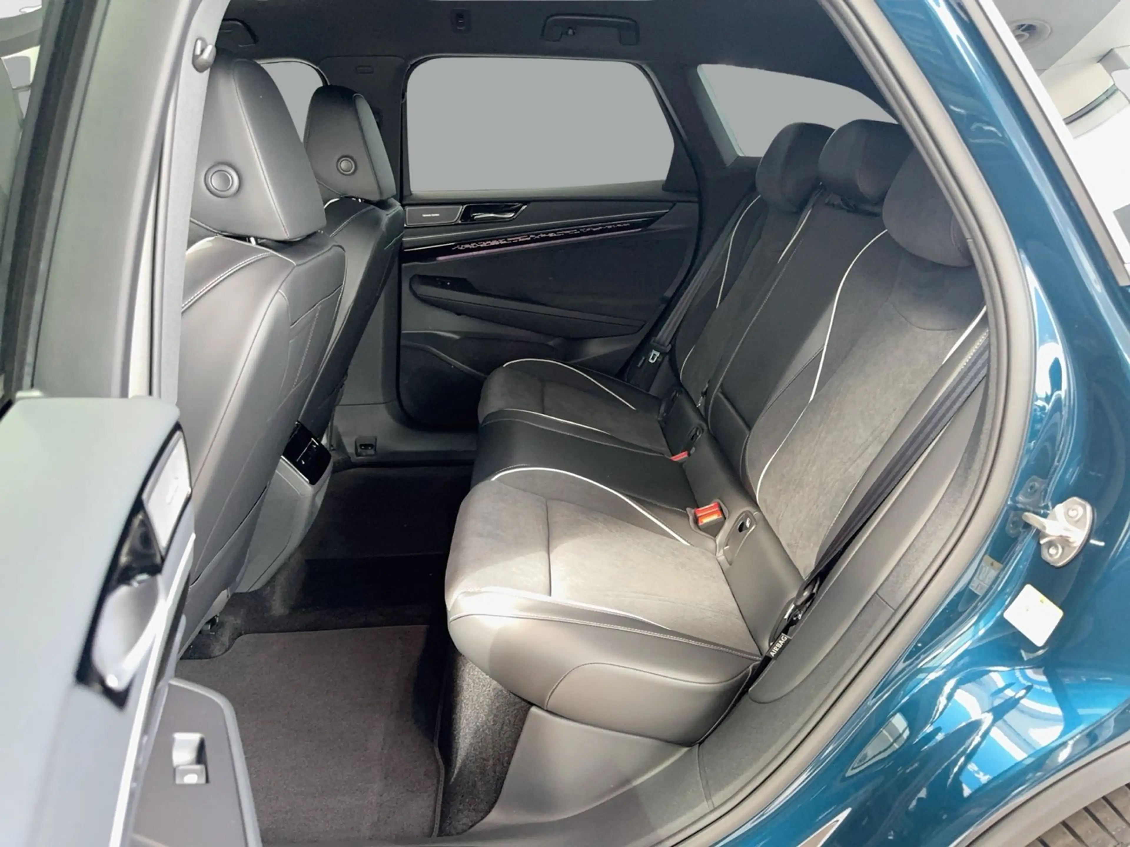 Volkswagen ID.7 Tourer Pro S 210 kW Business-86 kWh — photo 11