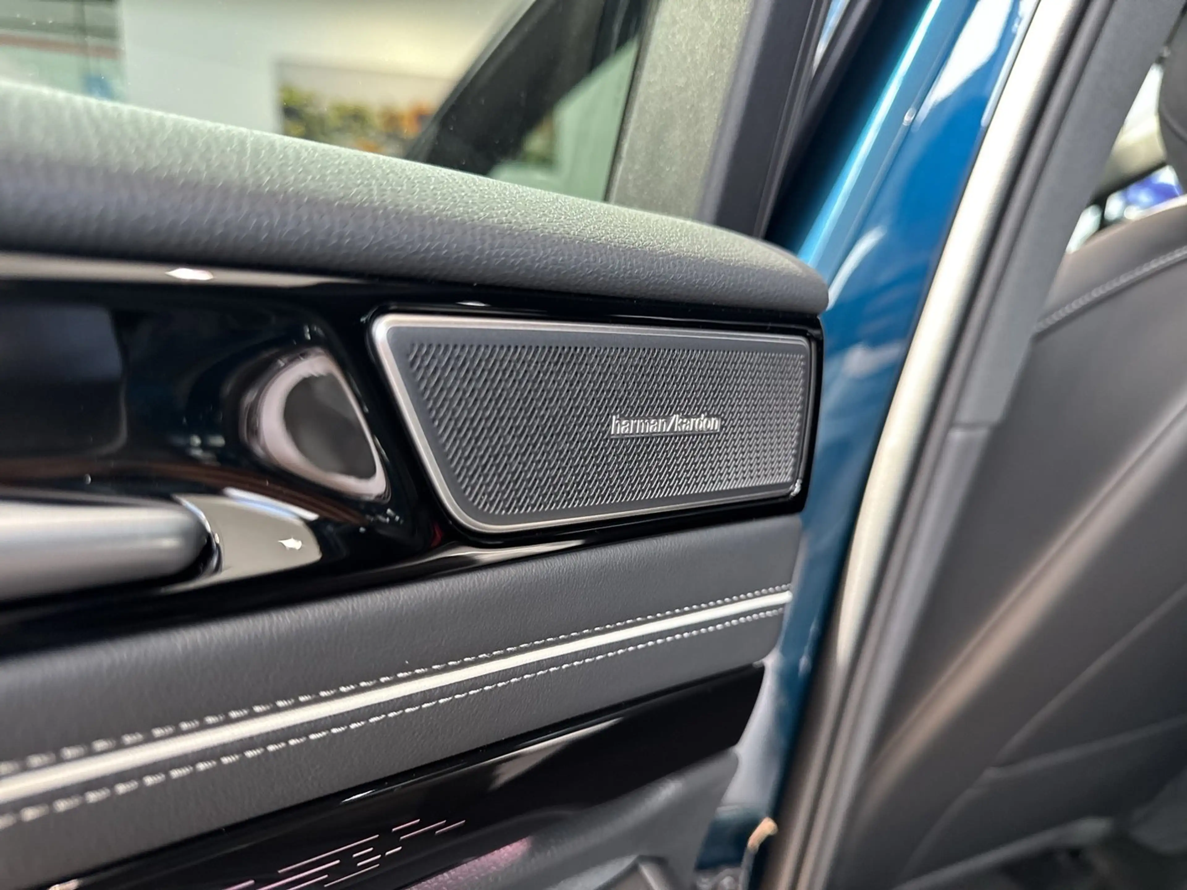 Volkswagen ID.7 Tourer Pro S 210 kW Business-86 kWh — photo 14