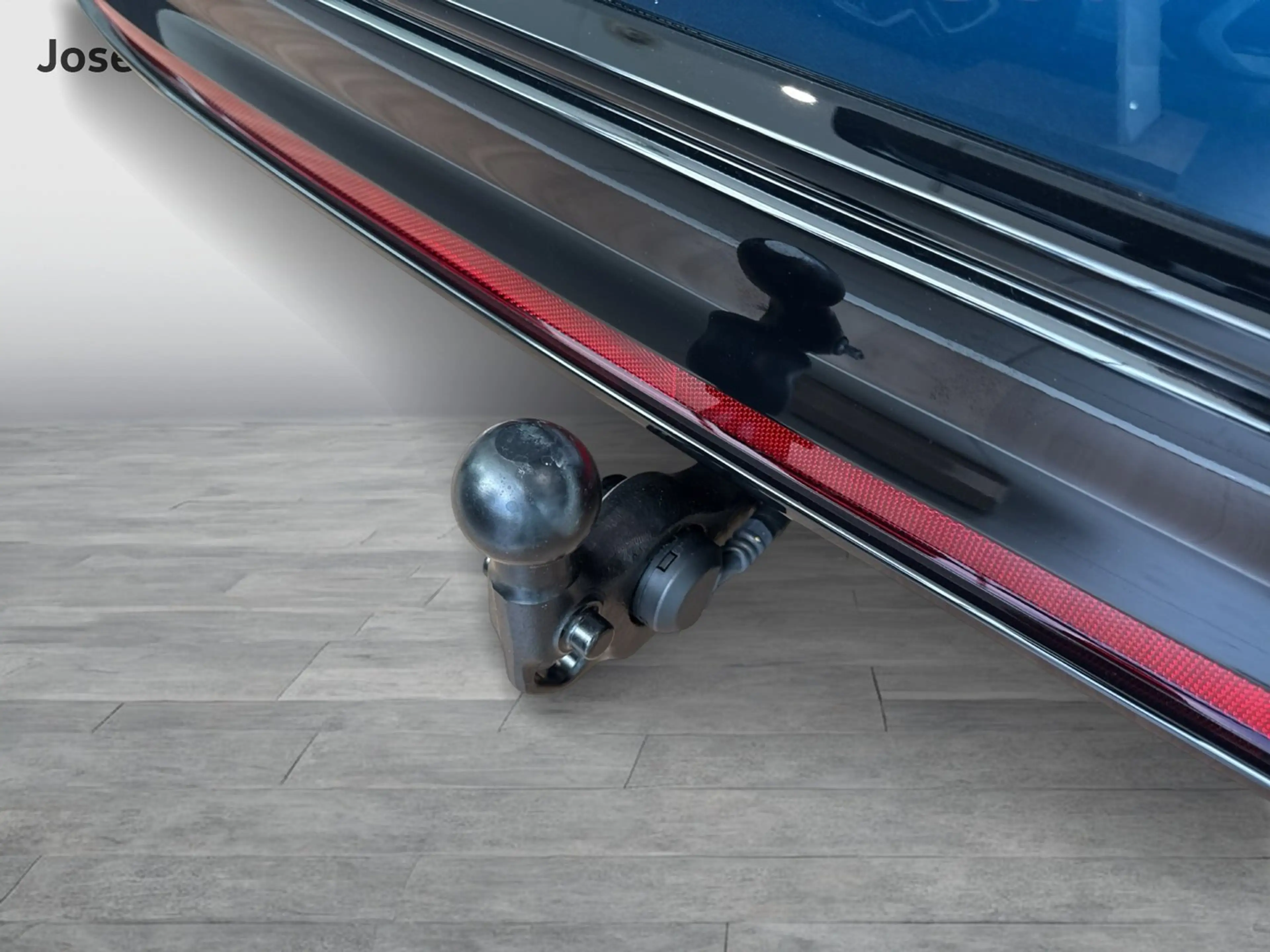 Volkswagen ID.7 Tourer Pro S 210 kW Business-86 kWh — photo 13