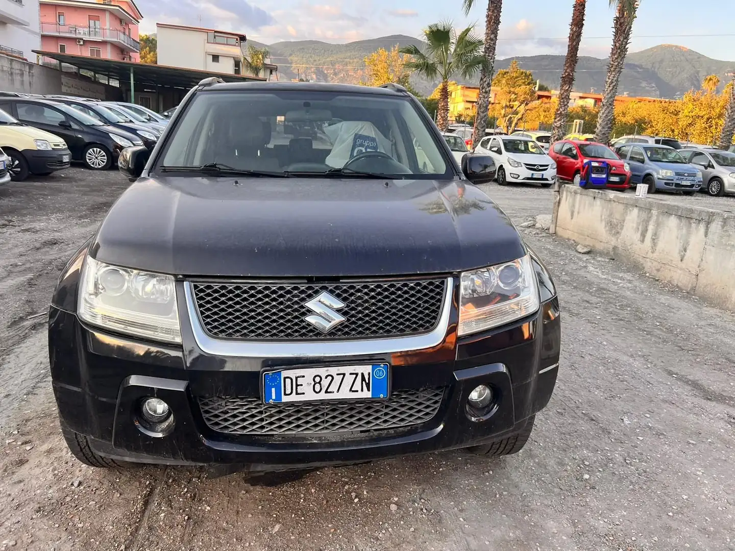 Suzuki Grand Vitara Grand Vitara 1.9 DDiS 5 porte Executive LEGGI - 2