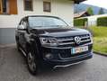 Volkswagen Amarok 2.0 Tdi Schwarz - thumbnail 1