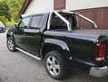 Volkswagen Amarok 2.0 Tdi Schwarz - thumbnail 2