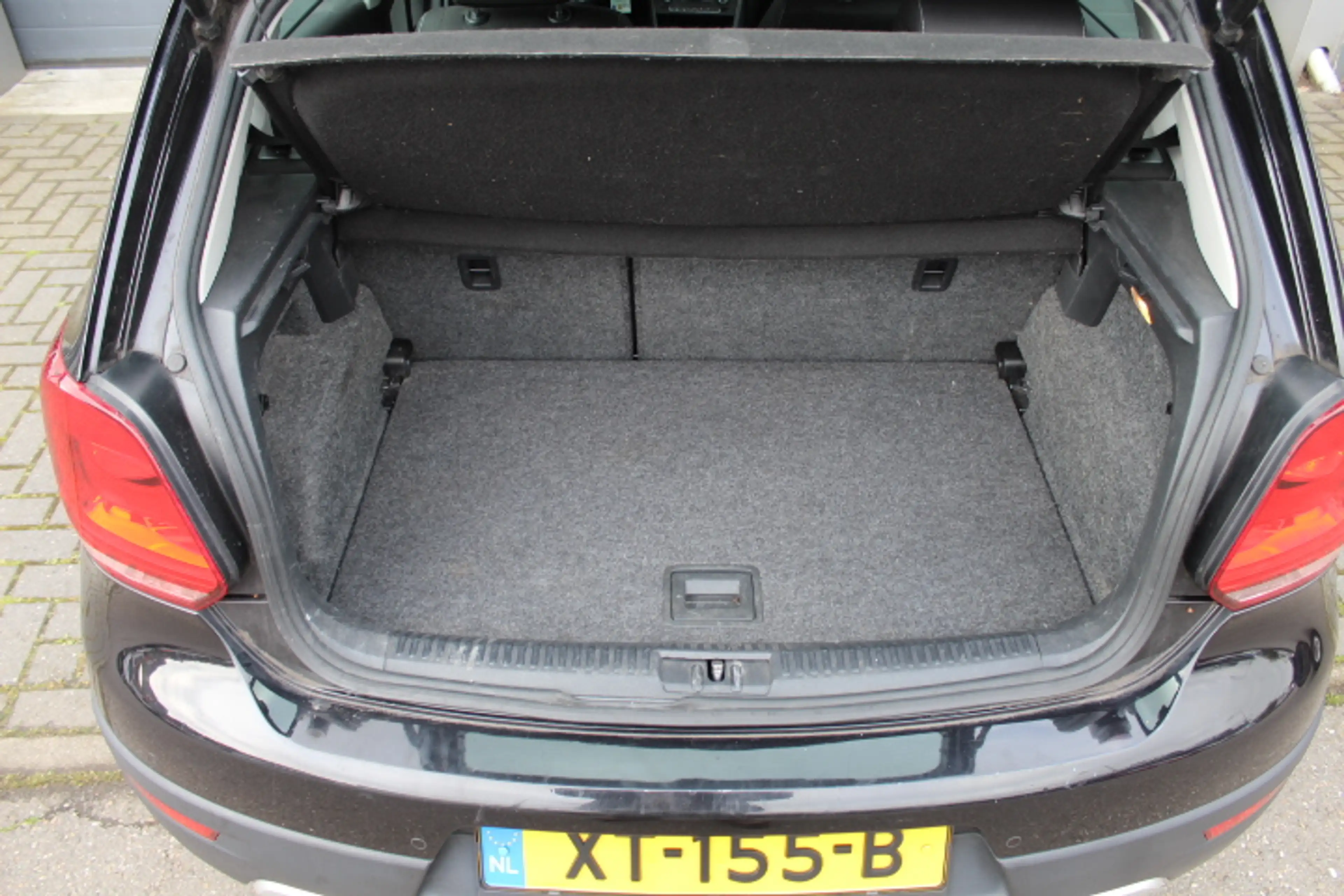Volkswagen Polo Cross 1.2 TSI Automaat, Airco, Cruise, PDC, Trekhaak — photo 5
