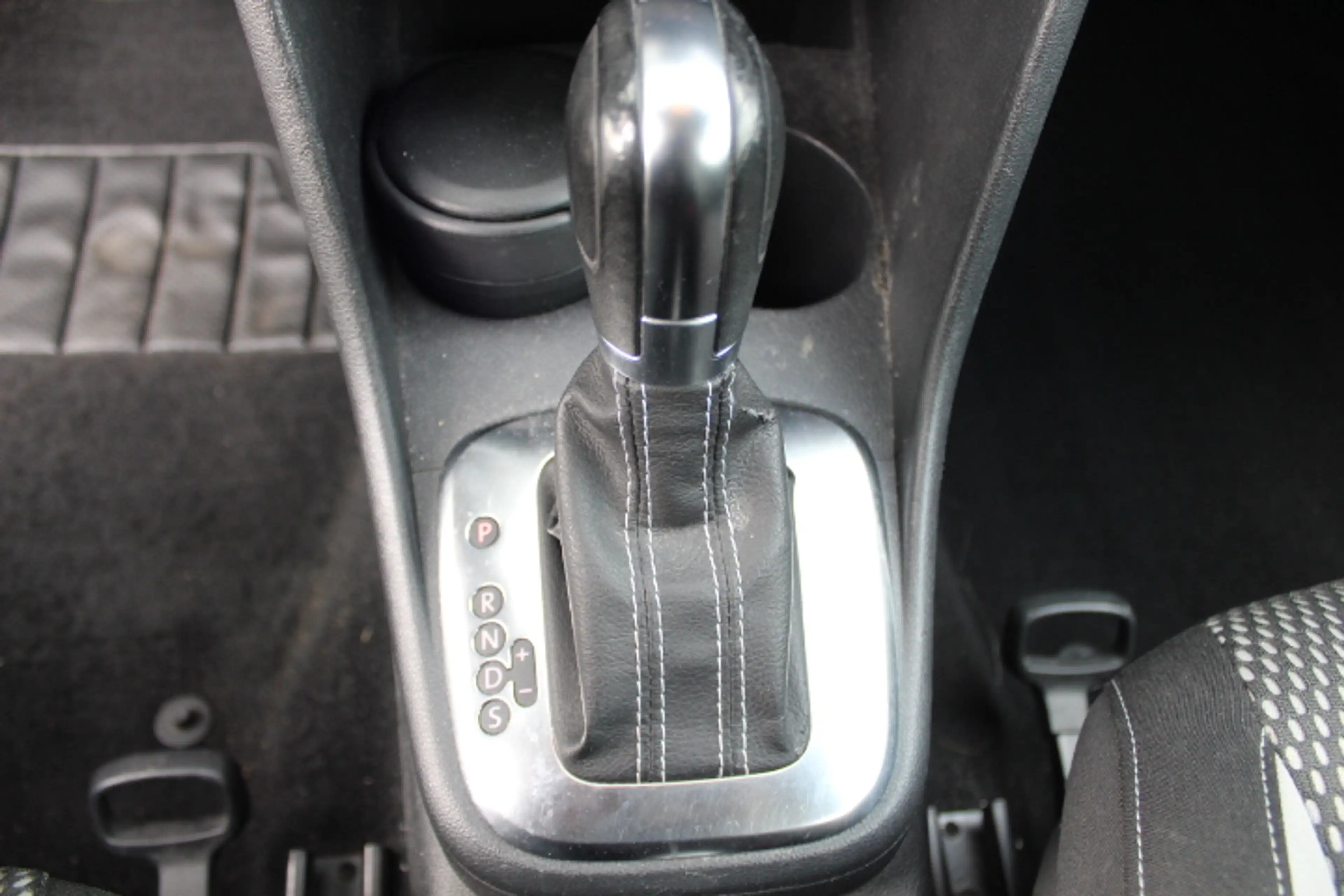 Volkswagen Polo Cross 1.2 TSI Automaat, Airco, Cruise, PDC, Trekhaak — photo 14