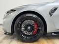 BMW M3 M3 Competition Touring MxDrive Plateado - thumbnail 21