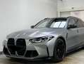 BMW M3 M3 Competition Touring MxDrive Plateado - thumbnail 1