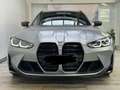 BMW M3 M3 Competition Touring MxDrive Plateado - thumbnail 2