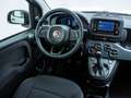 Fiat Panda Pandina Klima ,99 € keine Anzahlung 1.180 € Fracht Bianco - thumbnail 14