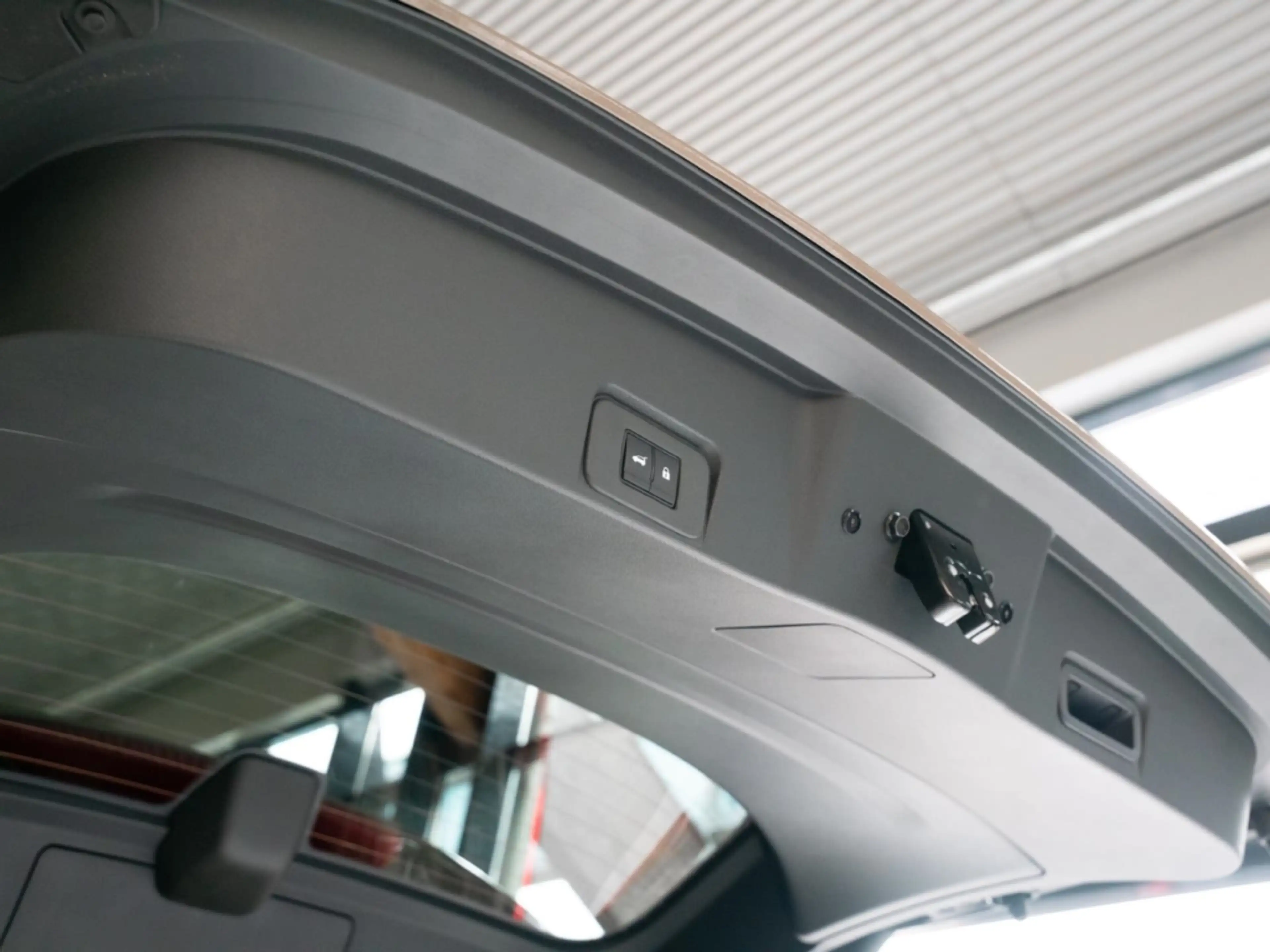 Nissan X-Trail Tekna e-Power e-4orce 4x4 LED Panoramadach Bose 36 — photo 9