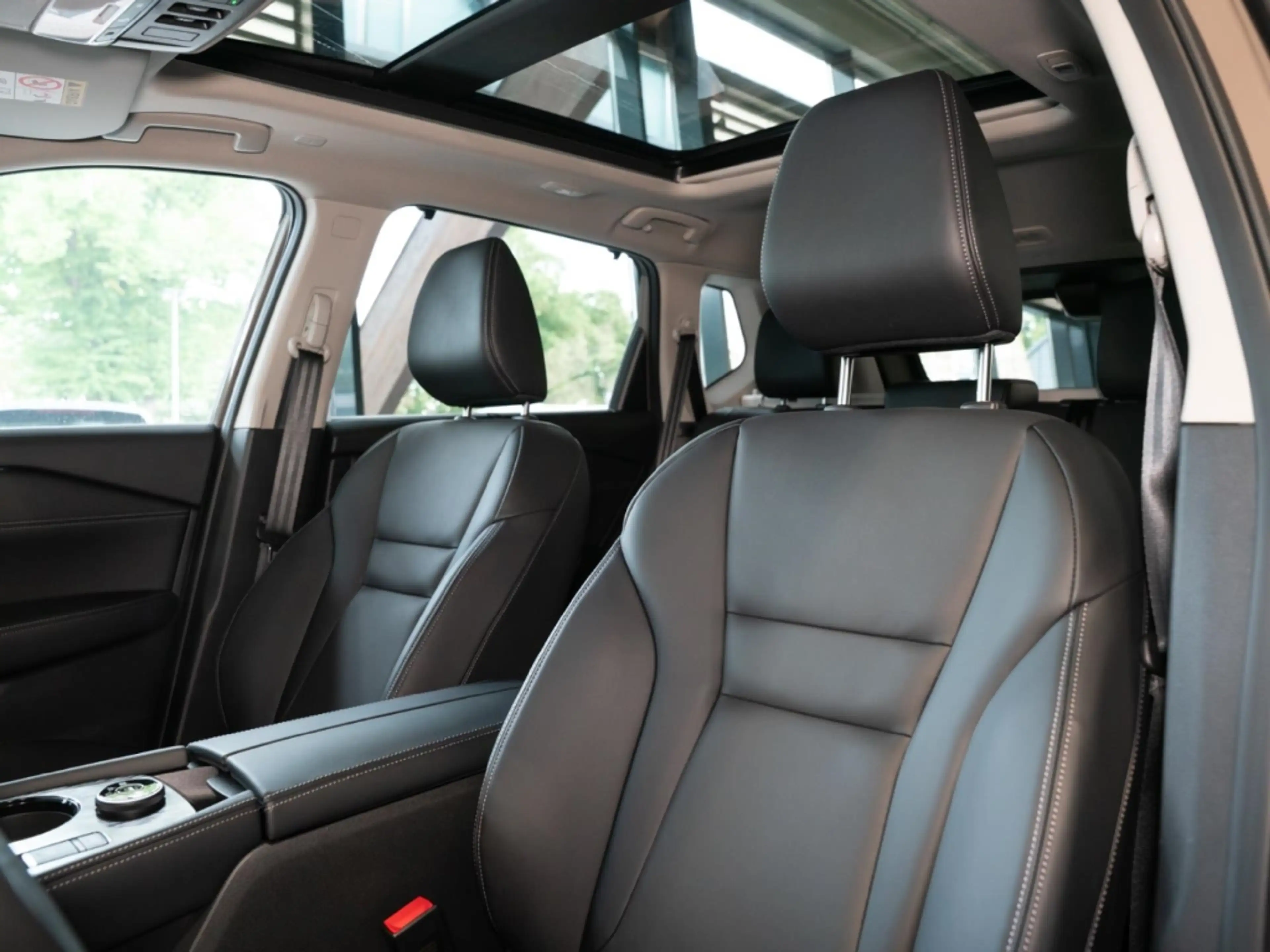 Nissan X-Trail Tekna e-Power e-4orce 4x4 LED Panoramadach Bose 36 — photo 14