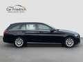 Mercedes-Benz C 200 T d LED / Navi / Media Display Schwarz - thumbnail 4