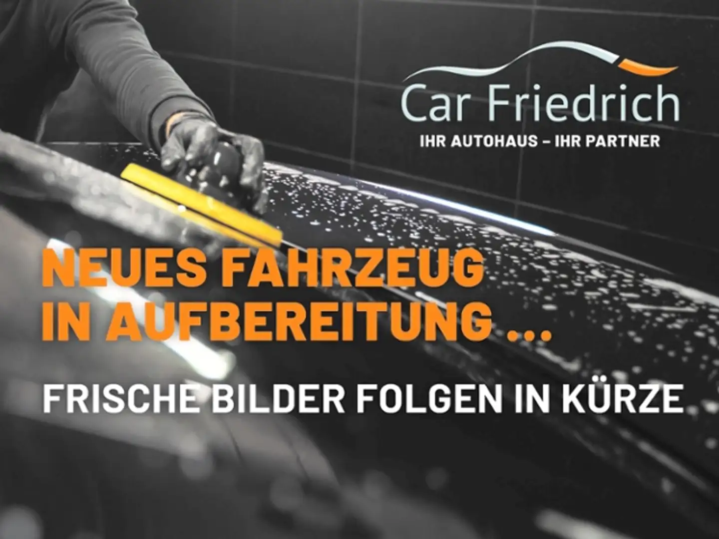Mercedes-Benz C 450 -Klasse T-Modell 200 T d (205.201) Nero - 2
