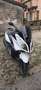 Kymco Downtown 300i Blanc - thumbnail 2
