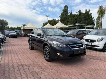 XV 2.0d S Style (trend) 6mt