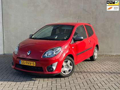 Renault Twingo 1.2-16V Collection Airco D-riem vv Ori NL NAP