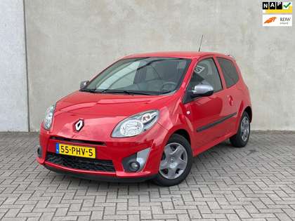 Renault Twingo 1.2-16V Collection Airco D-riem vv Ori NL NAP