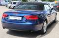 Audi A5 Cabrio 2.0 TFSI quattro*1.HAND*XENON*LEDER* Blau - thumbnail 17