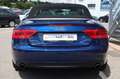 Audi A5 Cabrio 2.0 TFSI quattro*1.HAND*XENON*LEDER* Blau - thumbnail 7