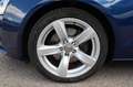 Audi A5 Cabrio 2.0 TFSI quattro*1.HAND*XENON*LEDER* Blau - thumbnail 23