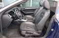Audi A5 Cabrio 2.0 TFSI quattro*1.HAND*XENON*LEDER* Blau - thumbnail 9